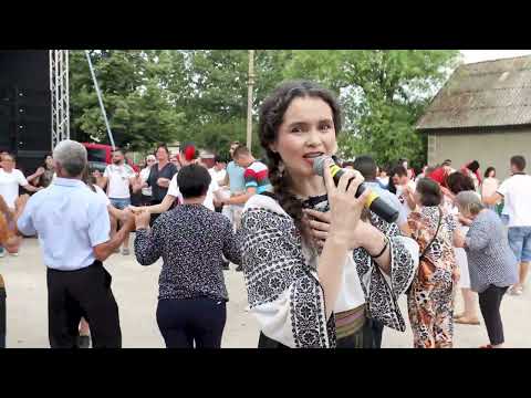 Capaclia, Cantemir și Moșna, Iași - Festivalul Moldovenilor, iunie 2021