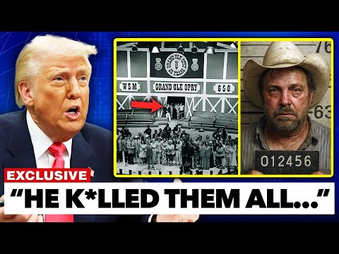 The Truth About Garth Brooks That Nashville Tried To Erase