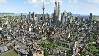Cities XXL - Gameplay (PC/HD)