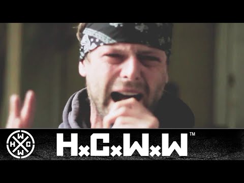 PLÁN TO KILL - PLÁN TO KILL - ILUZE - HARDCORE WORLDWIDE (OFFICIAL HD VERSION H