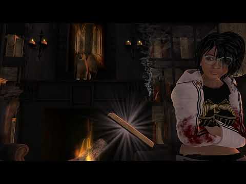 Unglaubliche Geschichten #1 -  Das Haus des Unheils