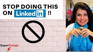 How to send a connection request on LinkedIn
