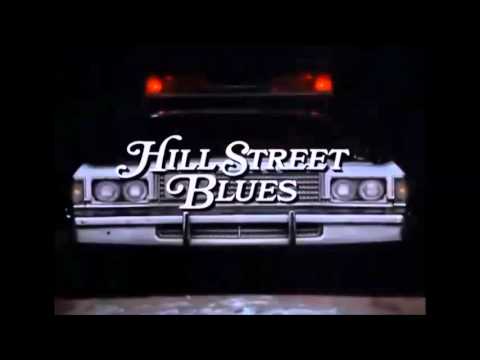 Mike Post - The Theme from Hill Street Blues