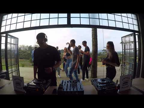 caiot | tune in with the tape 012 by sintoniza records