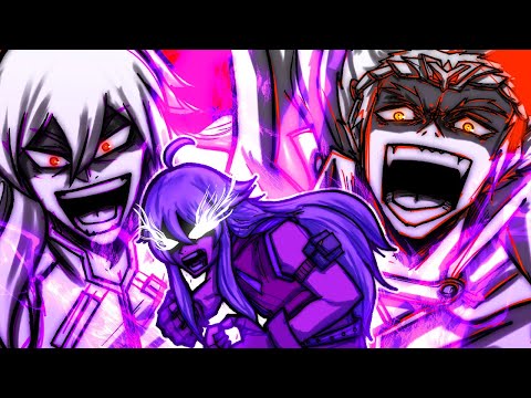 This Arc in Beyblade Was PEAK