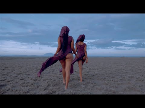Chaba 009 - Nyonga_ (Official Video)_ Directed By O-Key