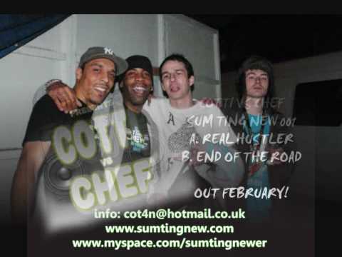 Cotti v Crazy D v Emne - DEM BOY(sTn Album)