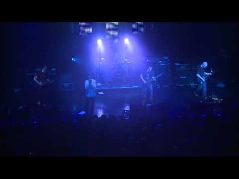 Karnivool "New Day" (Live At The Forum)