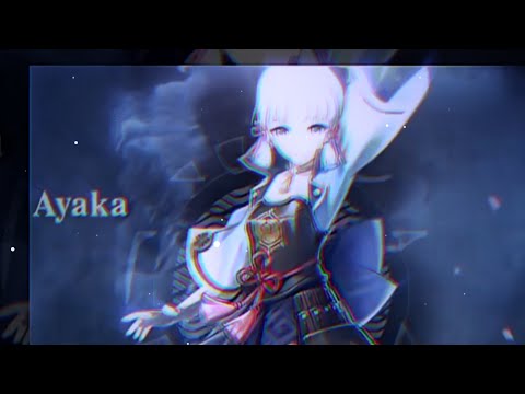 Genshin Impact - Hollywoodland