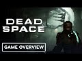 Dead Space Remake - Official Audio Overview Part 4 (Atmospheric Walkthrough)
