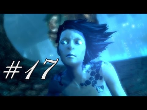 DmC: Devil May Cry 5 - Gameplay Walkthrough Part 17 - Devil Inside [Mission 9]