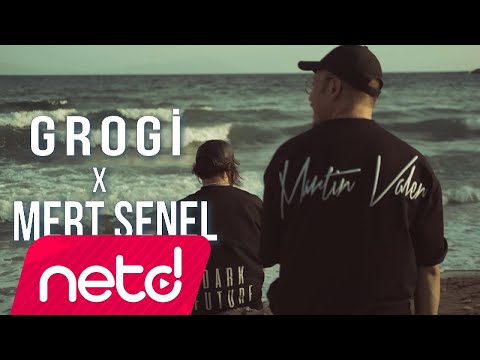 Grogi & Mert Şenel - Gözümde Büyüttüm