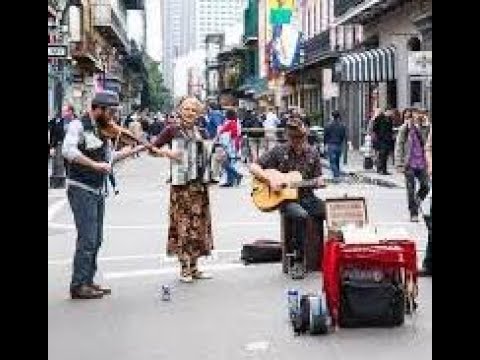 Thumbnail for NEED some more NEW ORLEANS? Yeah that's what they all say. by Sidney Bechet