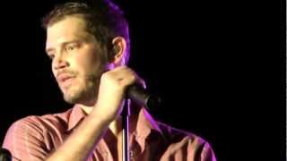 Dweezil Zappa Zappa Plays Zappa-Motherly Love(Live At The Brighton Center 11/11/12)