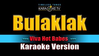 Download lagu Bulaklak - Viva Hot Babes - Karaoke Version mp3 Download lagu Bulaklak - Viva Hot Babes - Karaoke Version mp3