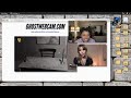 Ghost Webcam Official Trailer