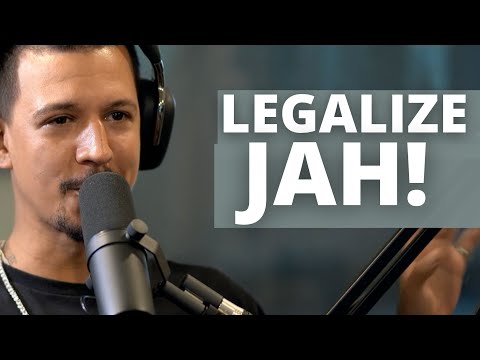 ROD 3030 - LEGALIZE O UNFOLLOW!