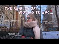 Moving to NYC in 2026? What to ACTUALLY expect.