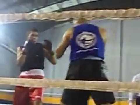 GYC-TV(22-6-16): EST. GBA (SUR) CELSO SOLÍS (PANT. ROJO) GPP 4 SEBAS. CABAÑAS. 1° R.