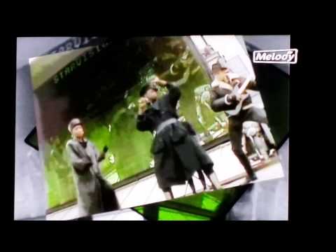 Kraze "The Party" (1988) vidéo très rare stéréo