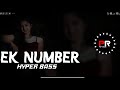 Ek Number - NEW SAMBALPURI DJ SONG  (Hyper Bass Mix) Dj Biddu Bhai x Dj Aditya Dkl X Pop Remix Bbsr