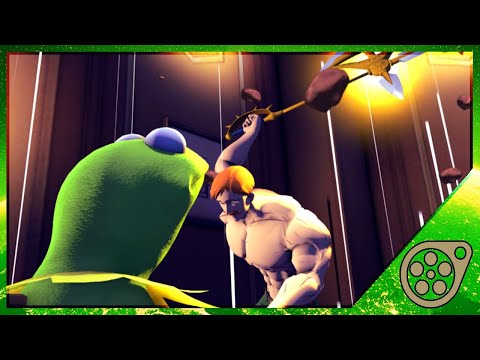 The Perfect Opponent