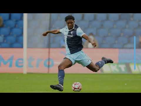 Souleymane Isaak Touré to Marseille for €5.5M!