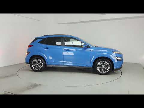 Hyundai KONA #67 Kona Premium Ev  Premium  204 PMS - Image 2