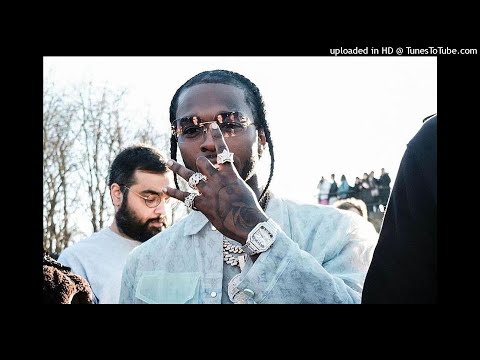 Pop Smoke x Migos x UK/NY Drill Type Beat "Smoke"