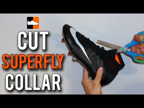Nike Mercurial Superfly V CR7 FG Soccer Cleat Shoes Nike
