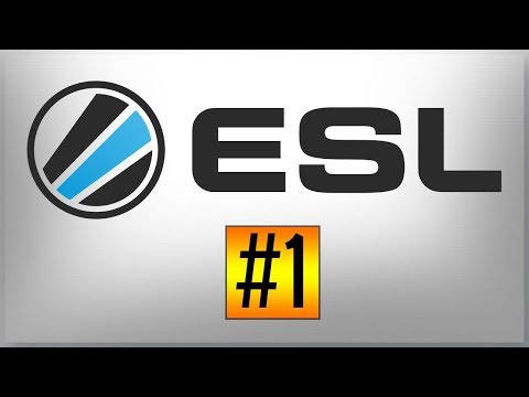 GO4 Tournament Highlights #1 - Rainbow Six Siege