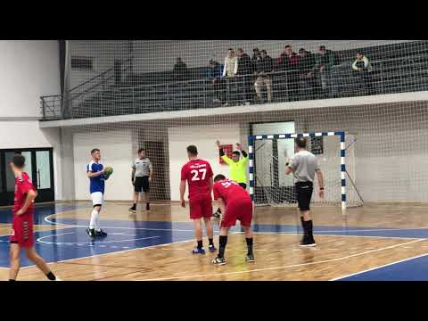 Kh Llapi-Kh Vellaznimi pjesa e dyte sezoni 2021/2022