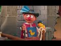 Bert And Ernie S Great Adventures The Three Duck Keteers HQ