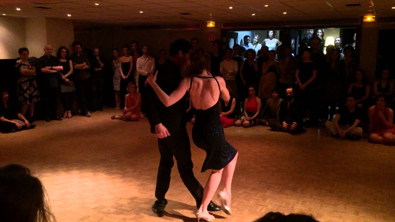 Ariane LIAUTAUD & Kleber QUEIROZ / El Garron / Derecho viejo