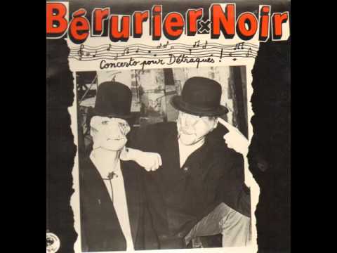 Berurier Noir- Porcherie (Original)