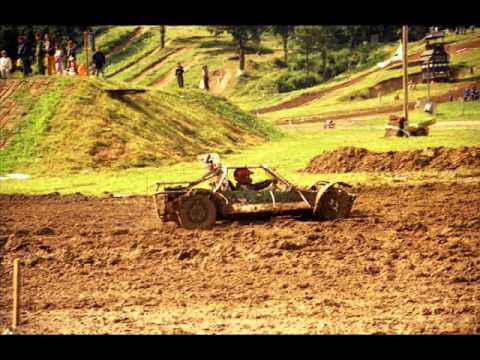 Cserénfa Rallycross (1990-91)