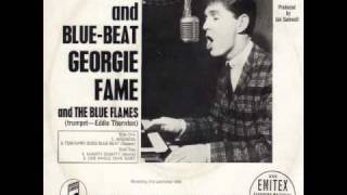 GEORGIE FAME / MADNESS