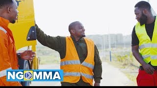 Rostam x Nay Wa Mitego - Kijiwe Nongwa (Official Video) Sms 9331231 To 15577 Vodacom tz
