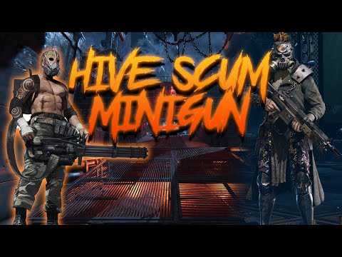 Hive Scum goes BRRRRRRRRRRRRRRR - Darktide Build Guide