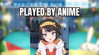 I Was Emotionally Played by Psycho-Pass – The Character Attachment Trap Revealed | Oozora Subaru
