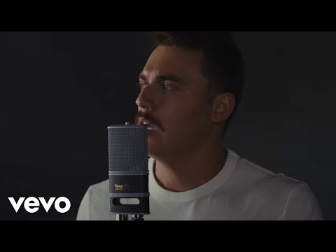 Matt Cooper - Highs & Lows (Performance Video)