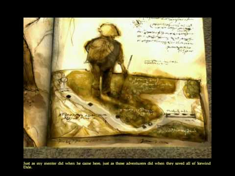 Icewind Dale II Playthrough Part 172: The End