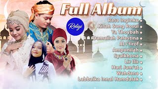 Download lagu FULL ALBUM  Lagu Dangdut Religi Penyejuk Hati - CHGB Record mp3
