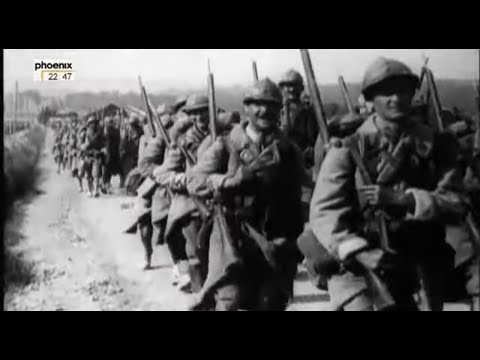 Die Hölle von Verdun Doku Phoenix 2006