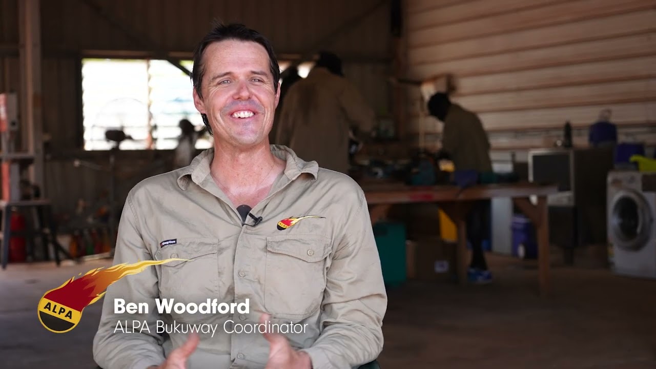 Join our Community Services team today!