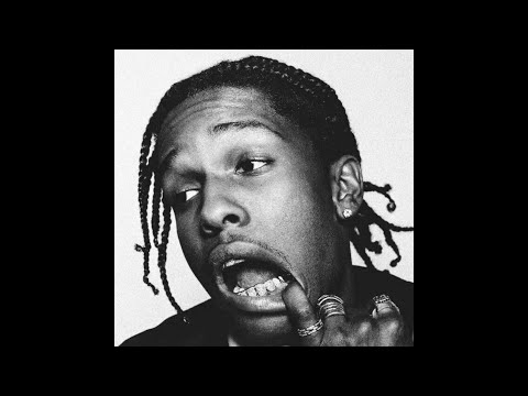 [FREE] ASAP ROCKY TYPE BEAT - "OK LET'S GO" [HARD]