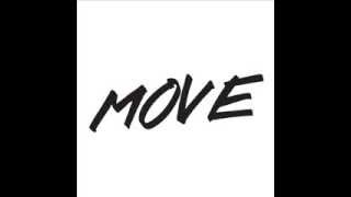 Little Mix Move (Audio)