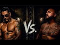 Rene Enriquez: The King of “Prison Content?!?”