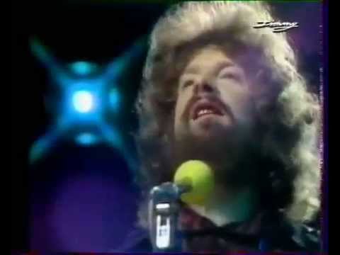 ELO Electric Light Orchestra 1974 - Live TV Show - On The Third Day Medley