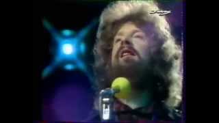 ELO Electric Light Orchestra 1974 - Live TV Show - On The Third Day Medley